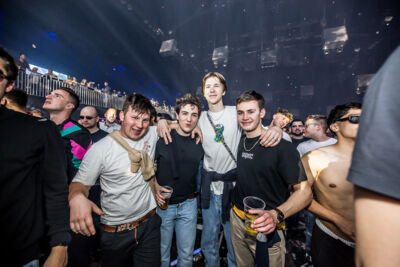 Zillion Iluminati @ Sportpaleis, picture 88, photographed by Marc Verdonck - FrontView Magazine