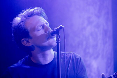 Calicos @ De Roma, picture 2, photographed by Leen Verlinden - FrontView Magazine