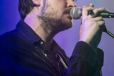 Calicos @ De Roma, picture 4, photographed by Leen Verlinden - FrontView Magazine