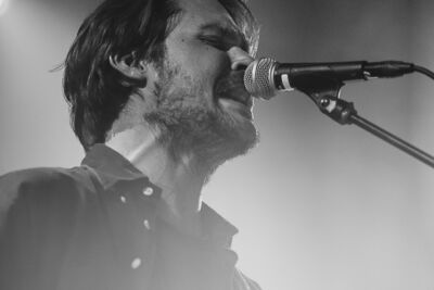 Calicos @ De Roma, picture 5, photographed by Leen Verlinden - FrontView Magazine