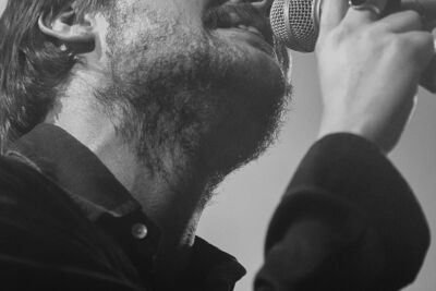 Calicos @ De Roma, picture 6, photographed by Leen Verlinden - FrontView Magazine