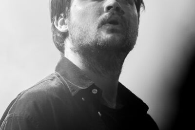 Calicos @ De Roma, picture 7, photographed by Leen Verlinden - FrontView Magazine