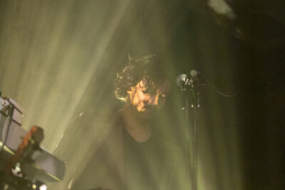 Calicos @ De Roma, picture 8, photographed by Leen Verlinden - FrontView Magazine