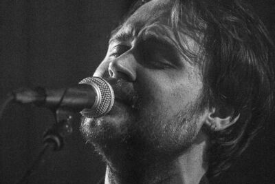 Calicos @ De Roma, picture 11, photographed by Leen Verlinden - FrontView Magazine