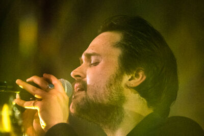 Calicos @ De Roma, picture 13, photographed by Leen Verlinden - FrontView Magazine