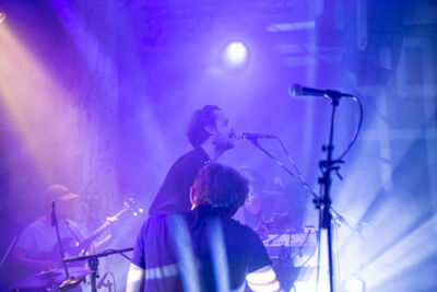 Calicos @ De Roma, picture 17, photographed by Leen Verlinden - FrontView Magazine