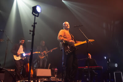 Flip Kowlier @ Labadoux, foto 2, foto's door Luc Klinckaert - FrontView Magazine