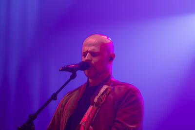 Flip Kowlier @ Labadoux, foto 3, foto's door Luc Klinckaert - FrontView Magazine