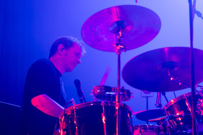 Flip Kowlier @ Labadoux, foto 6, foto's door Luc Klinckaert - FrontView Magazine