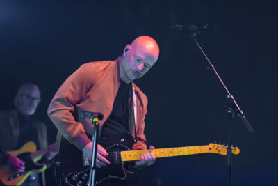 Flip Kowlier @ Labadoux, foto 7, foto's door Luc Klinckaert - FrontView Magazine