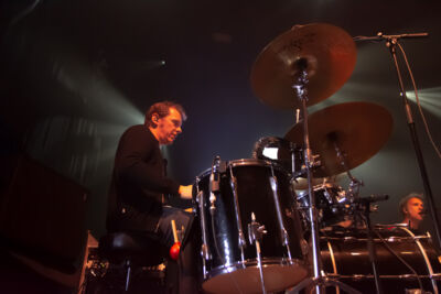 Flip Kowlier @ Labadoux, foto 9, foto's door Luc Klinckaert - FrontView Magazine