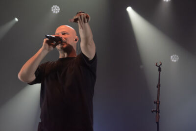 Flip Kowlier @ Labadoux, foto 10, foto's door Luc Klinckaert - FrontView Magazine
