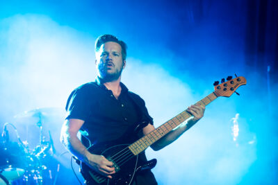 Level Six @ Arendonk zingt en swingt, picture 16, photographed by Gert Daemen - FrontView Magazine