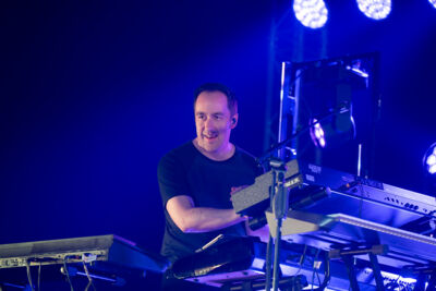 Level Six @ Arendonk zingt en swingt, picture 21, photographed by Gert Daemen - FrontView Magazine