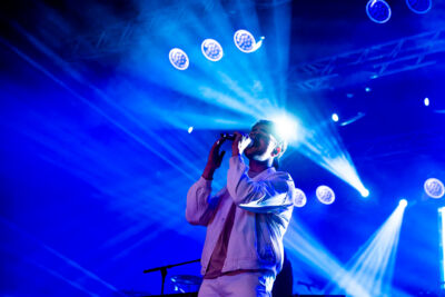 Regi Live @ Arendonk zingt en swingt, picture 3, photographed by Gert Daemen - FrontView Magazine