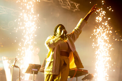 Regi Live @ Arendonk zingt en swingt, picture 6, photographed by Gert Daemen - FrontView Magazine