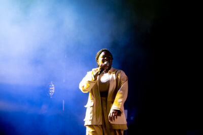 Regi Live @ Arendonk zingt en swingt, picture 8, photographed by Gert Daemen - FrontView Magazine