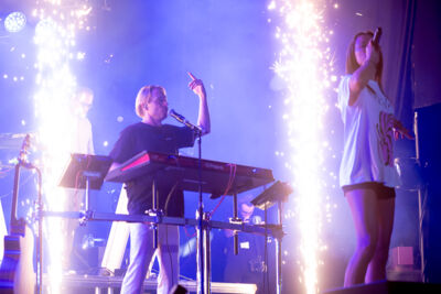 Regi Live @ Arendonk zingt en swingt, picture 10, photographed by Gert Daemen - FrontView Magazine