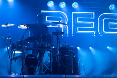 Regi Live @ Arendonk zingt en swingt, picture 15, photographed by Gert Daemen - FrontView Magazine