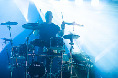 Regi Live @ Arendonk zingt en swingt, picture 16, photographed by Gert Daemen - FrontView Magazine