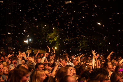 Regi Live @ Arendonk zingt en swingt, picture 19, photographed by Gert Daemen - FrontView Magazine