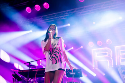 Regi Live @ Arendonk zingt en swingt, picture 20, photographed by Gert Daemen - FrontView Magazine