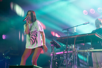 Regi Live @ Arendonk zingt en swingt, picture 21, photographed by Gert Daemen - FrontView Magazine
