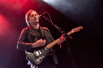 Starsailor @ Labadoux, picture 1, photographed by Luc Klinckaert - FrontView Magazine