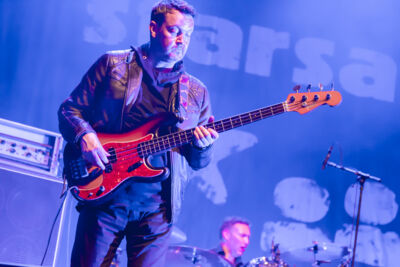 Starsailor @ Labadoux, picture 4, photographed by Luc Klinckaert - FrontView Magazine