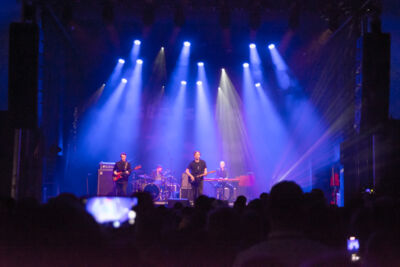 Starsailor @ Labadoux, picture 7, photographed by Luc Klinckaert - FrontView Magazine