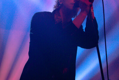 Warhaus @ Le Grand Mix, foto 7, foto's door FrontView Magazine