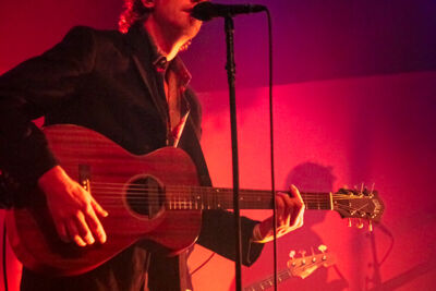 Warhaus @ Le Grand Mix, foto 20, foto's door FrontView Magazine