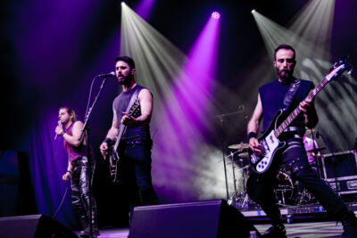 Brutti Di Fosco @ Labadoux, foto 11, foto's door Luc Klinckaert - FrontView Magazine