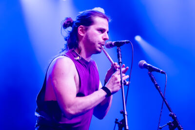 Brutti Di Fosco @ Labadoux, foto 13, foto's door Luc Klinckaert - FrontView Magazine