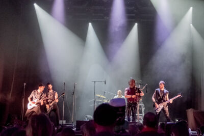 Brutti Di Fosco @ Labadoux, foto 14, foto's door Luc Klinckaert - FrontView Magazine