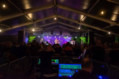 Labadoux Sfeer en Varia @ Labadoux, foto 6, foto's door Luc Klinckaert - FrontView Magazine