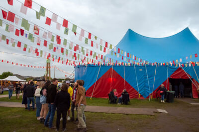 Labadoux Sfeer en Varia @ Labadoux, foto 7, foto's door Luc Klinckaert - FrontView Magazine