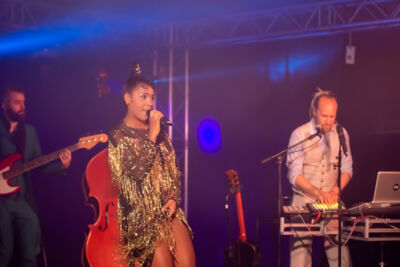 Labadoux Sfeer en Varia @ Labadoux, foto 10, foto's door Luc Klinckaert - FrontView Magazine