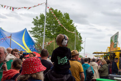 Labadoux Sfeer en Varia @ Labadoux, foto 11, foto's door Luc Klinckaert - FrontView Magazine