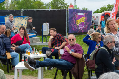 Labadoux Sfeer en Varia @ Labadoux, foto 14, foto's door Luc Klinckaert - FrontView Magazine