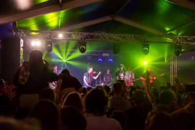 Labadoux Sfeer en Varia @ Labadoux, foto 18, foto's door Luc Klinckaert - FrontView Magazine
