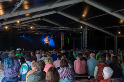Labadoux Sfeer en Varia @ Labadoux, foto 23, foto's door Luc Klinckaert - FrontView Magazine