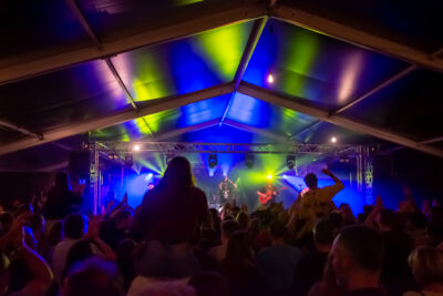 Labadoux Sfeer en Varia @ Labadoux, foto 24, foto's door Luc Klinckaert - FrontView Magazine