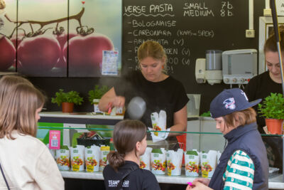 Labadoux Sfeer en Varia @ Labadoux, foto 25, foto's door Luc Klinckaert - FrontView Magazine