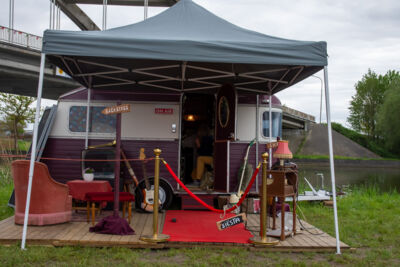 Labadoux Sfeer en Varia @ Labadoux, foto 31, foto's door Luc Klinckaert - FrontView Magazine