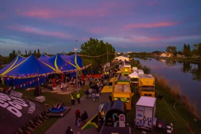 Labadoux Sfeer en Varia @ Labadoux, foto 33, foto's door Luc Klinckaert - FrontView Magazine