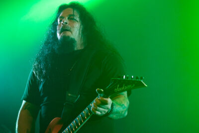 Channel Zero @ Djoelen Oud-Turnhout, picture 13, photographed by Gert Daemen - FrontView Magazine