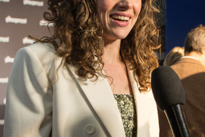 Première Het Geheugenspel @ Kinepolis Antwerpen, picture 27, photographed by Marc Verdonck - FrontView Magazine