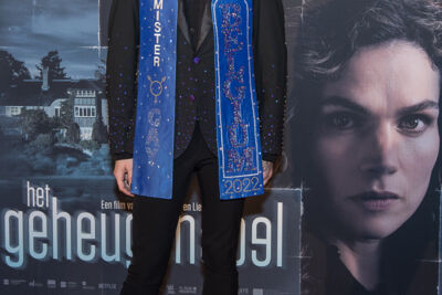 Première Het Geheugenspel @ Kinepolis Antwerpen, picture 32, photographed by Marc Verdonck - FrontView Magazine