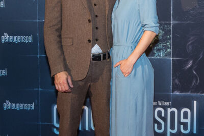 Première Het Geheugenspel @ Kinepolis Antwerpen, picture 37, photographed by Marc Verdonck - FrontView Magazine